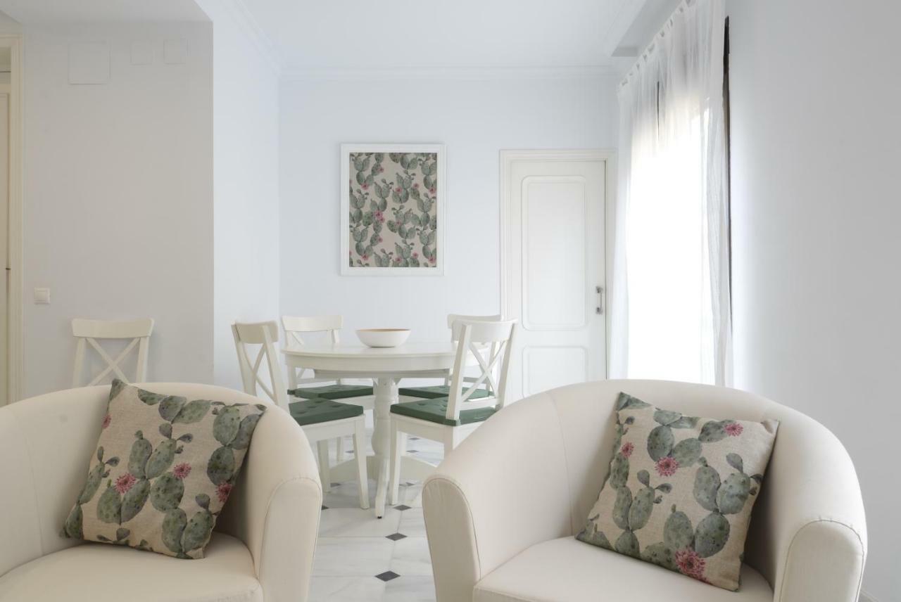 Entre Magnolios Apartment Cordoba Exterior photo
